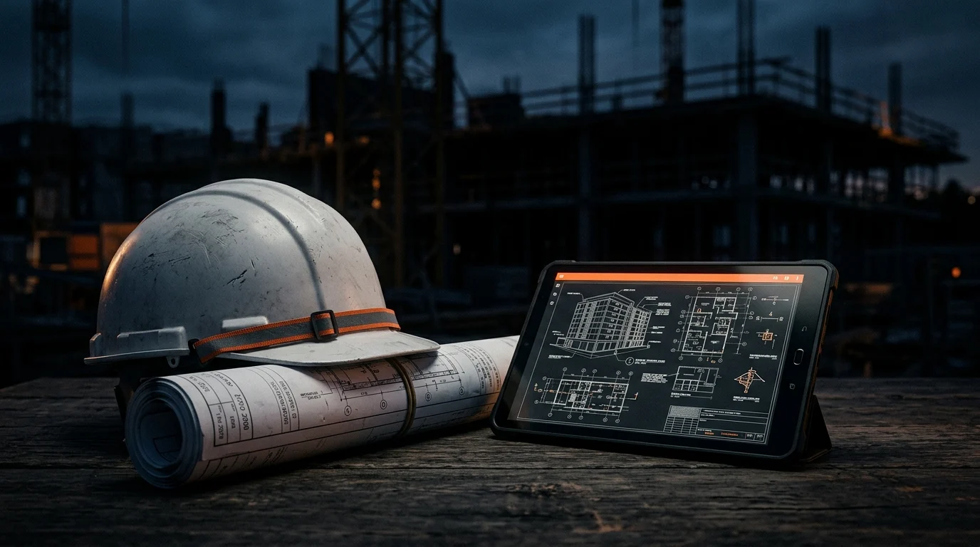 Nadzór nad realizacją instalacji elektrycznych - nadzory i audyty